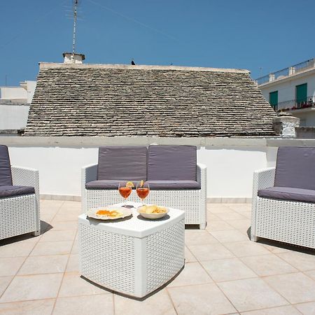 Driade Dei Trulli Alberobello Extérieur photo