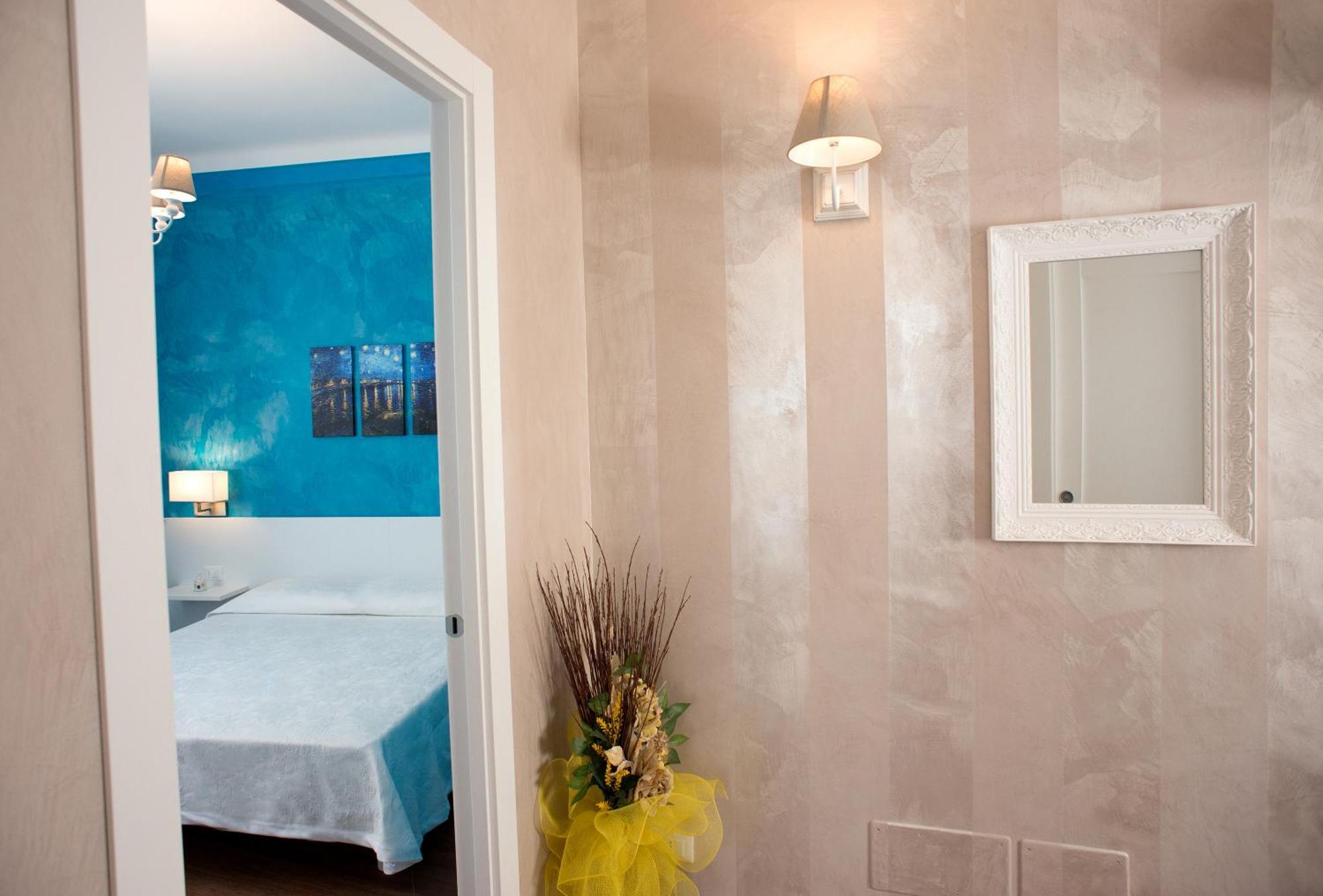 Driade Dei Trulli Alberobello Extérieur photo